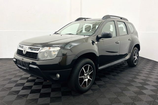 Dacia Duster I Laureate "4x4 Allrad"