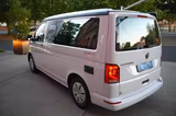 Volkswagen T6 California Coast 2.0 TDI 1. HAND/DSG-AUTOM... - VW T6 California mit Schiebedach
