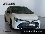 Toyota Corolla 2.0 Hybrid TS GR Sport *LED*ACC*CAM*TWA* - Toyota Corolla: GR