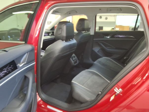 Volkswagen Passat Variant - Bild 7