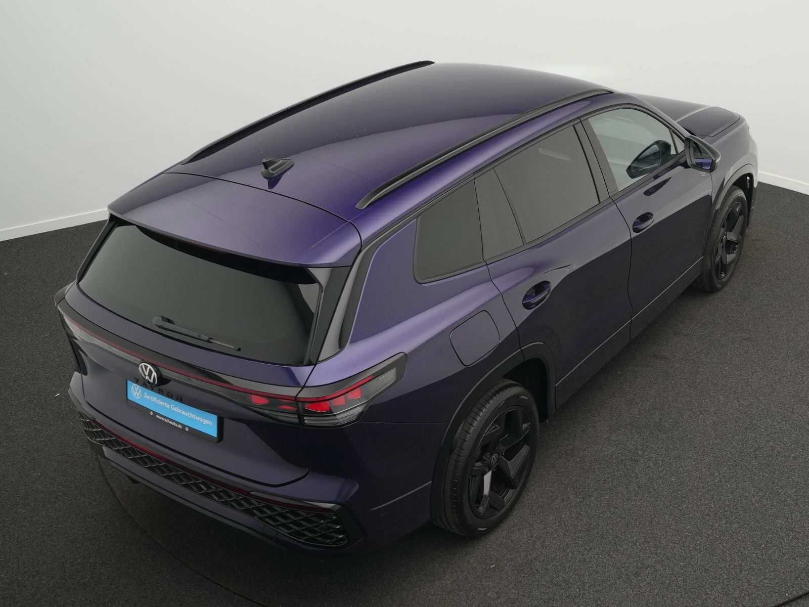 Volkswagen Tayron - Bild 24