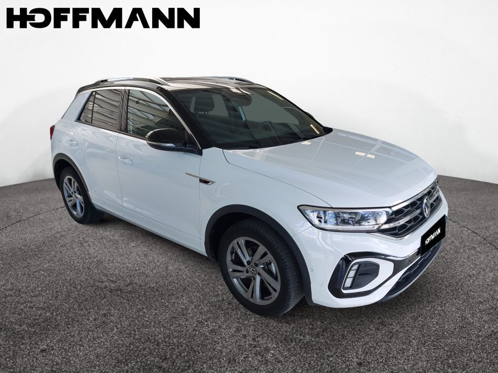 Volkswagen T-Roc - Bild 7