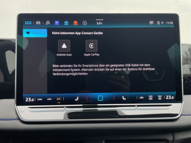 Tiguan 1.5 eTSI DSG R-Line Pano/360°CAM/AHK/H&K 