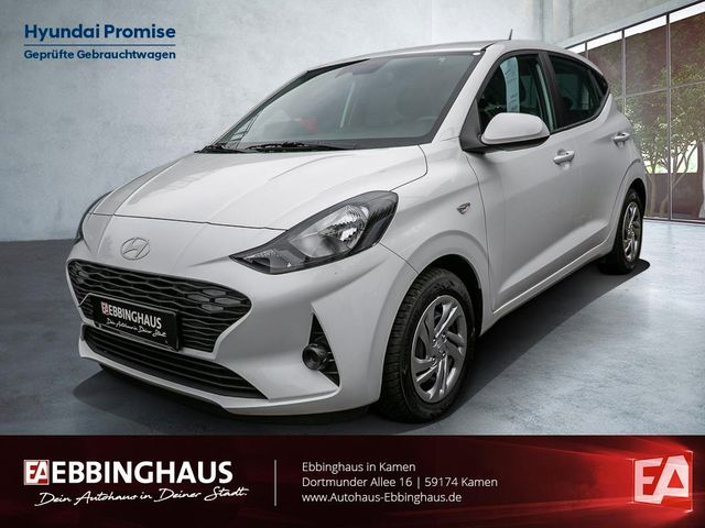 Hyundai i10 1.0 Select Navi DAB Bluetooth Kamera