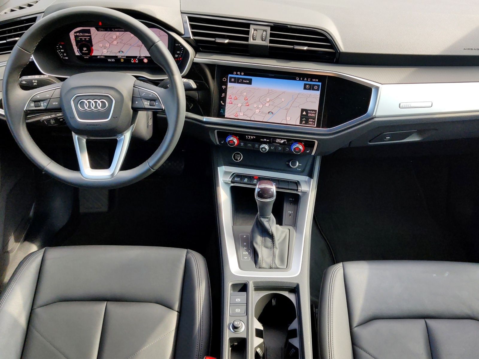 Audi Q3 - Bild 5