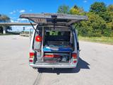 Volkswagen T4 California Freestyle - VW T4 Gebrauchtwagen in München
