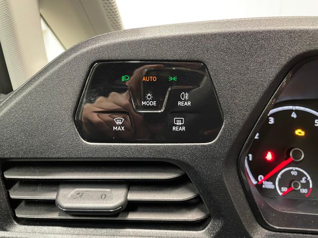 Caddy Cargo Kasten 1.5 TSI SHZ AHK DAB+ KLIMA