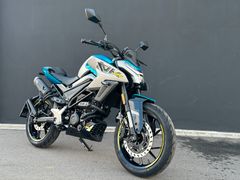 CFMOTO NK 125 ABS +++ SOFORT LIEFERBAR +++