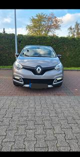 Renault Captur TCe 120 EDC Helly Hansen Helly Hansen - Renault Captur Helly-Hansen