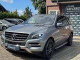 Mercedes-Benz ML 350 ML -Klasse ML 350 CDI BlueTec - Mercedes-Benz ML 350 Gebrauchtwagen in Bremen