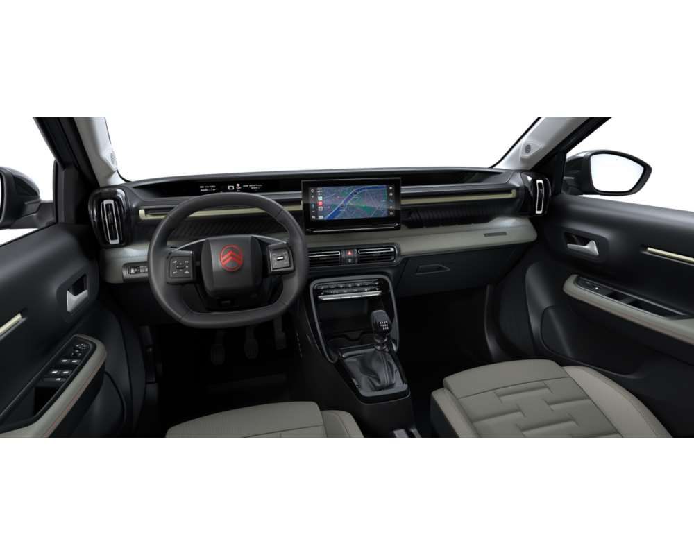 Citroën C3 - Bild 6