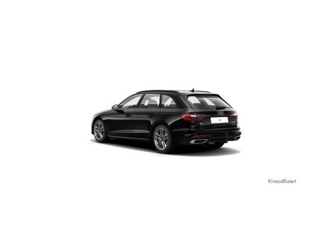 Audi A4 - Bild 5