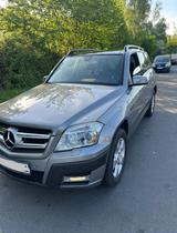 Mercedes-Benz GLK 220 CDI 4MATIC BlueEFFICIENCY - - Mercedes-Benz GLK 220 in Essen