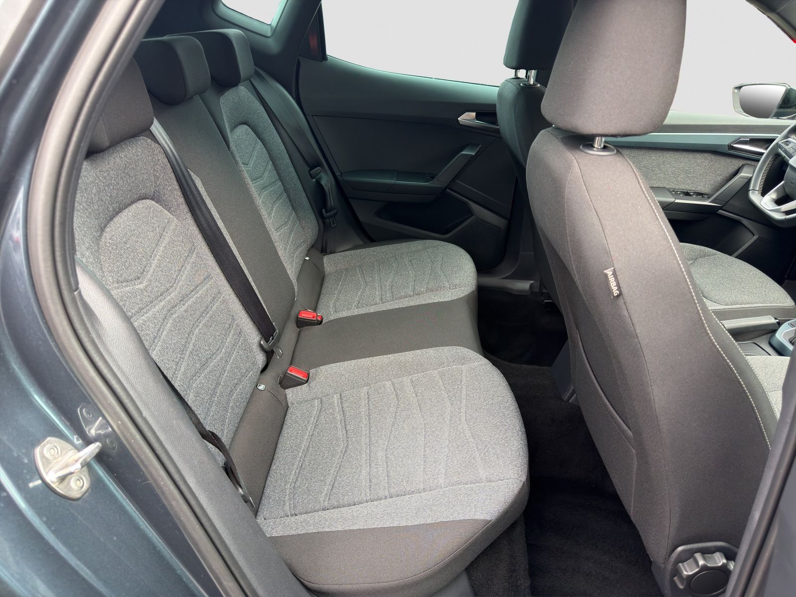 Seat Arona - Bild 16