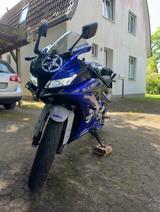 Yamaha YZF-R125 - Offers matching your search criteria