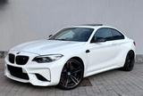 BMW M2 Coupé M2 - gebrauchte BMW M2 aus dem Jahr 2018