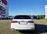 Audi A6 40 TDI quattro S tronic sport Avant sport - Audi A6 Gebrauchtwagen in Rostock