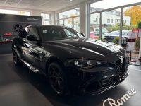 Alfa Romeo Giulia - Vorschau Bild 3