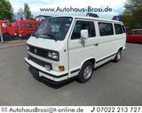 Volkswagen T3 Multivan Whitestar Hannover Edition * 2.1 WBX - Volkswagen T3 in Stuttgart