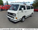 Volkswagen T3 Multivan Whitestar Hannover Edition * 2.1 WBX - Volkswagen T3 Oldtimer mit Benzin-Antrieb
