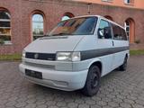 Volkswagen T4 TDI TÜV-04/2027 grüne Plakette TOP Zustand