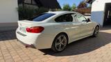 BMW Xdrive, MPPSK, el. AHK, HUD, GSD, Deutsch - BMW 440 Gran Coupé: Scheckheftgepflegt