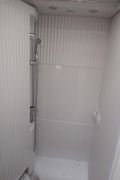 Etrusco T 6900 SB , Complete Selection , TV-Sat,Hubbett