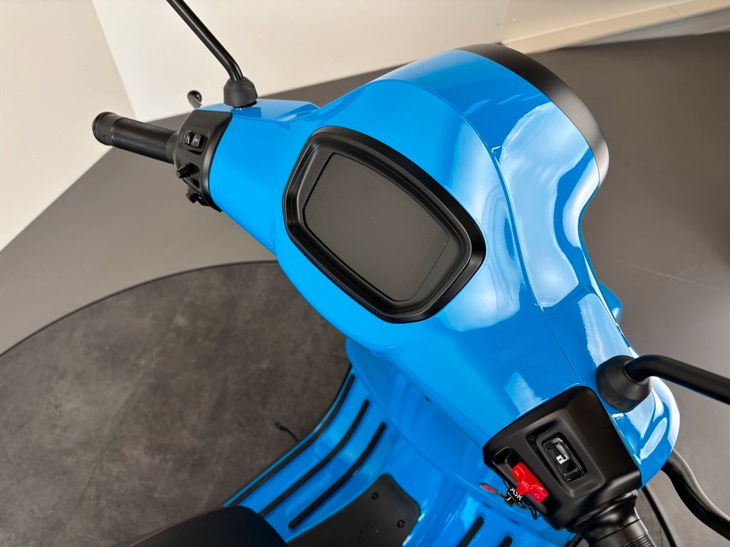 Fahrzeugabbildung Vespa GTS 310 FL SuperSport *NEUFAHRZEUG MJ 2026 *