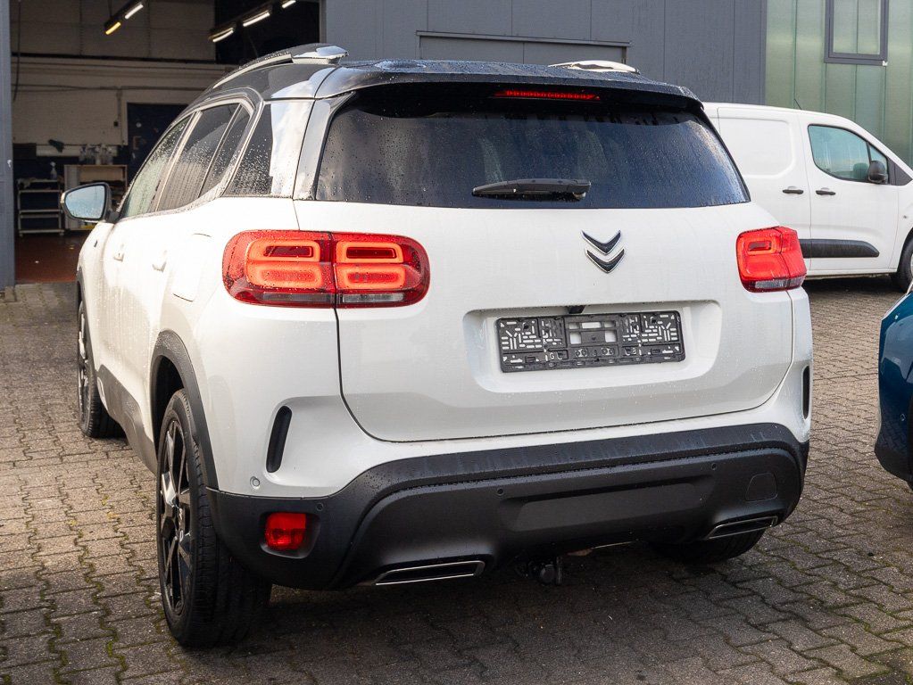 Citroën C5 Aircross 225 AG2R Citroën Team +PANO+OBC7kW++ imagem 2