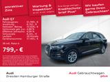 Audi Q7 45 TDI quattro Navi Leder AHZV Xenon - Audi Q7 Gebrauchtwagen in Dresden