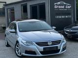 Volkswagen Passat CC 1.8T *Pano*Park Ass.*Klima*SHZ* - Volkswagen Passat: 1.8