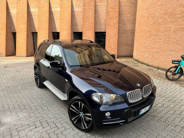 BMW Bmw X5 xDrive35d Futura