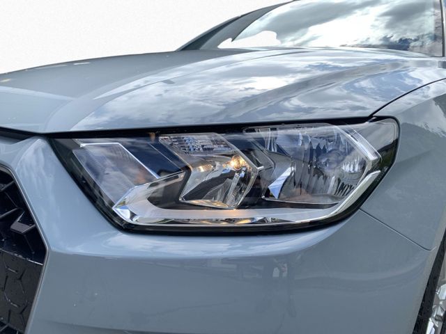 A1 Sportback 30 TFSI ADVANCED VCP+NAVI+SMARTPHON