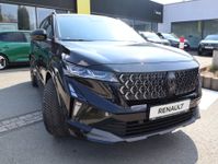 Renault Austral - Vorschau Bild 8