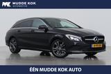 Mercedes-Benz CLA 200 Shooting Brake Prestige | AHK | kamera | - gebrauchte Mercedes-Benz CLA 200 Shooting Brake aus dem Jahr 2019