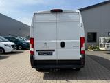 Peugeot Boxer Kasten Hochraum L3H2 Premium/AHK/Kamera+ - Peugeot Boxer: L3