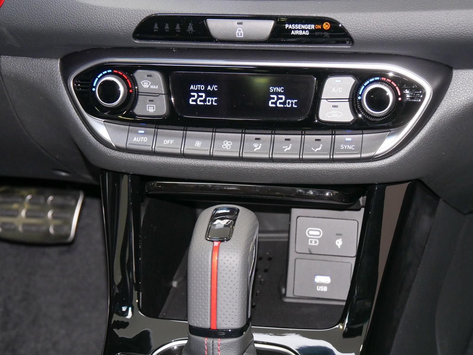 Hyundai i30 – Bild 17