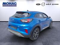 Ford Puma Titanium 1.0l EcoB. MHEV *Navi-LED-Sitzhzg*