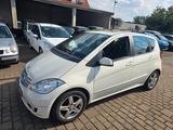 Mercedes-Benz A 200 Tüv2028 TLeder el.Glasdach Anhkpl. Sitzhzg - gebrauchte Mercedes-Benz A 200 aus dem Jahr 2009