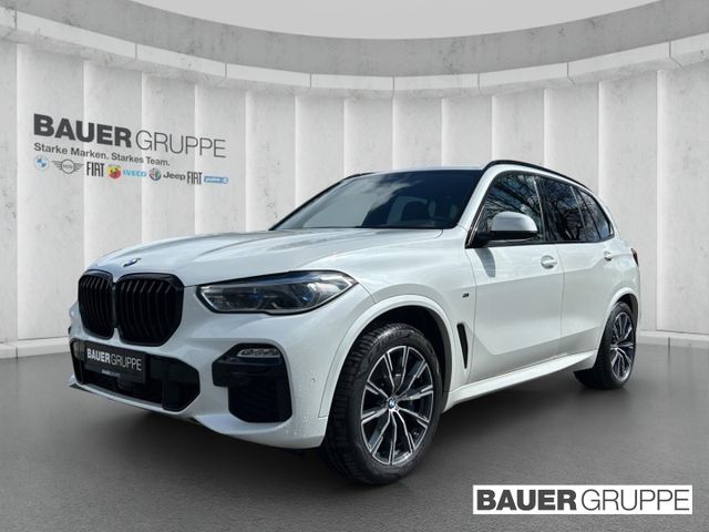 BMW X5 xDrive30d M Sport Laser DA Prof AHK Softclose