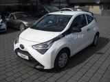 Toyota Aygo (X) 1,0-l-VVT-i x-play KLIMA DAB FH ZV