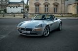 BMW Z8 *Second-hand* - BMW Z8: Cabrio