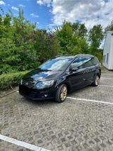 Seat Alhambra Crono Plus 2.0TDI,135KW, 7 S... - Seat Alhambra: Crono Plus