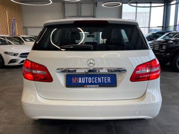 Mercedes-Benz B 180 *Kamera*Klima*Unfallfrei*