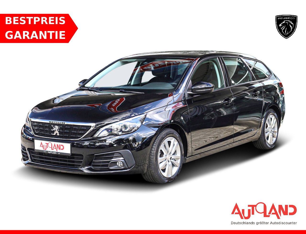 Peugeot 308 SW 1.2 Style