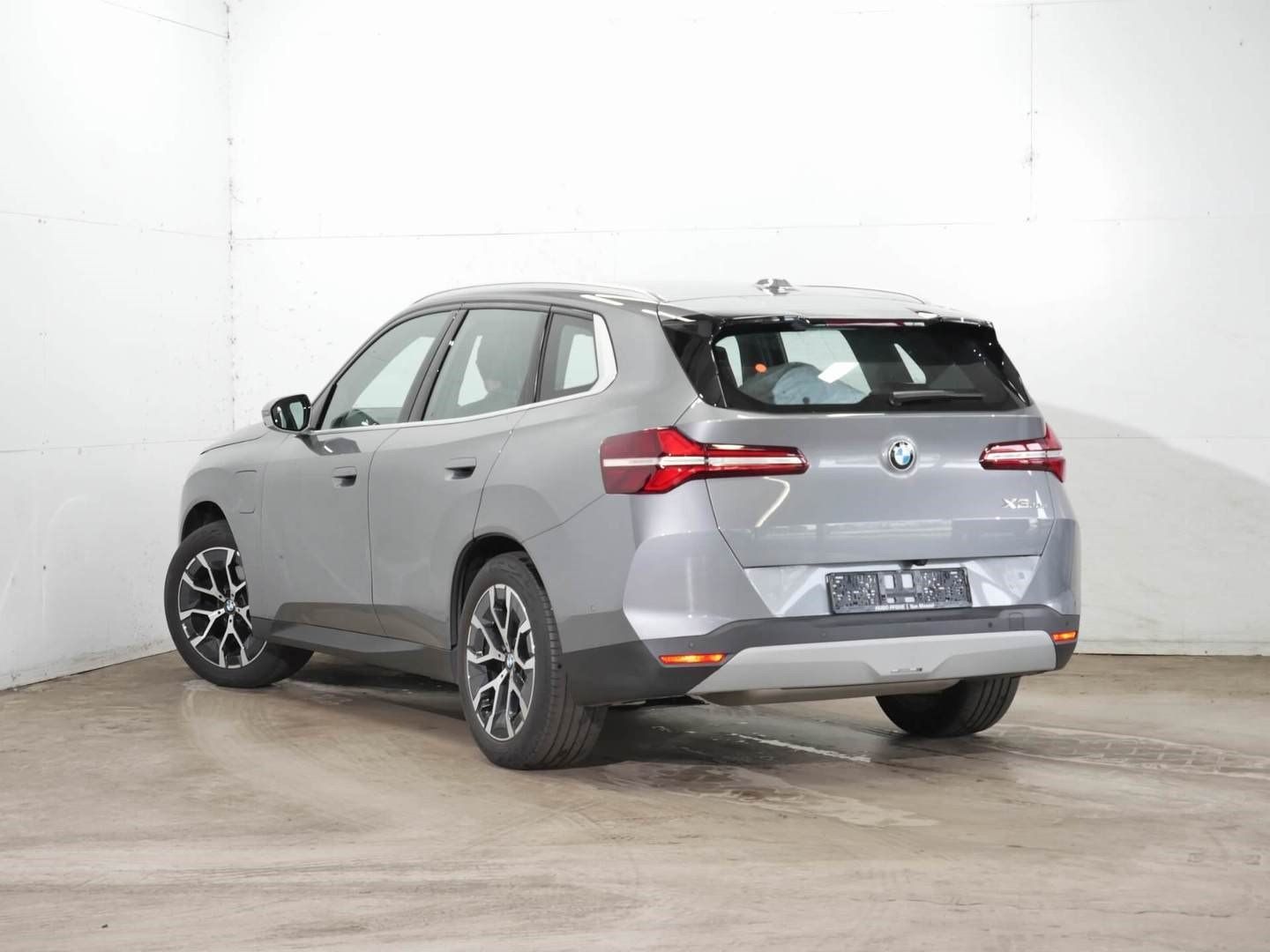BMW X3 30e xDrive AHK ACC HUD 360° H&K 1,99% foto 5
