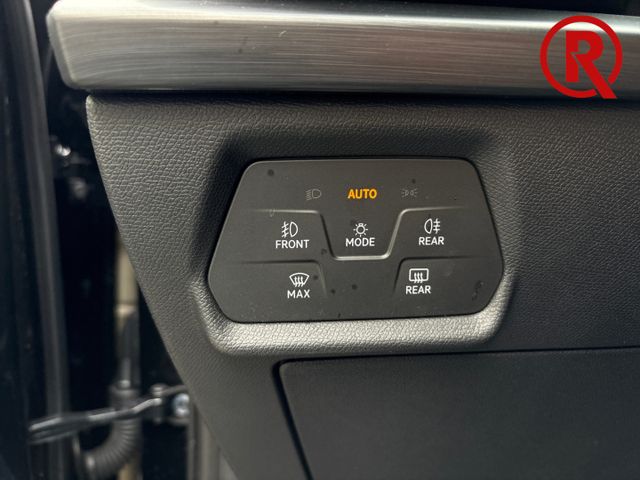 Formentor 4Drive 2.0 TSI Soundsystem Navi Rückfa