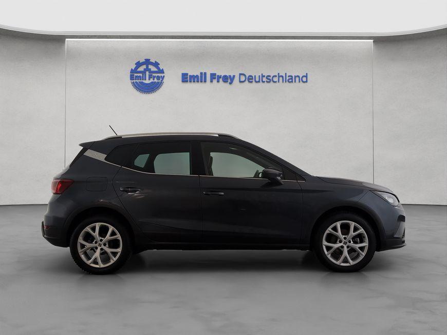 Seat Arona 1.0 TSI OPF FR NAVI+LED+WINTER-PAKET