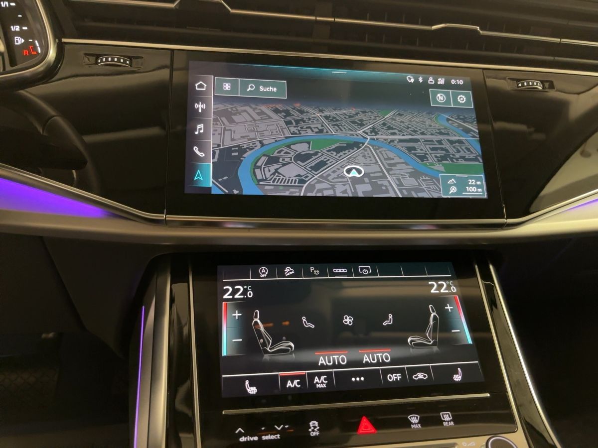 Audi Q7 - Bild 14