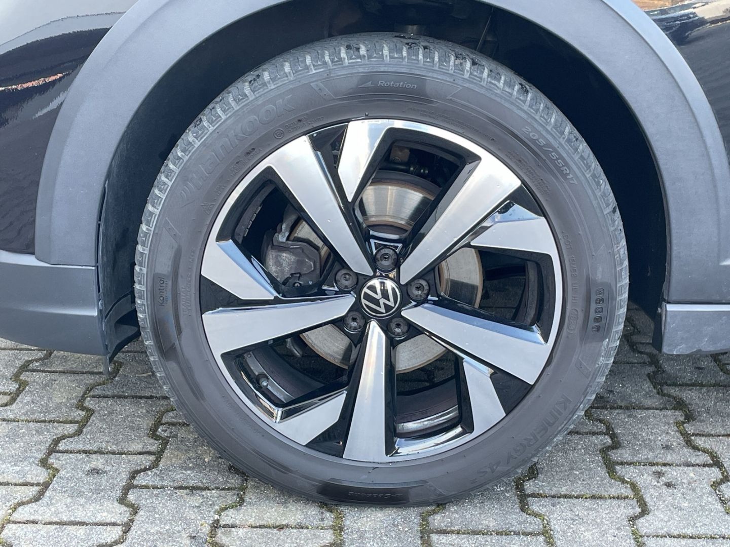 Taigo 1.0 TSI DSG Style Pano/Matrix/App-Connect/